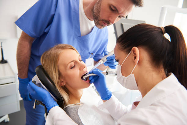 Advanced Technology for Better Dental Care in Anderson, CA